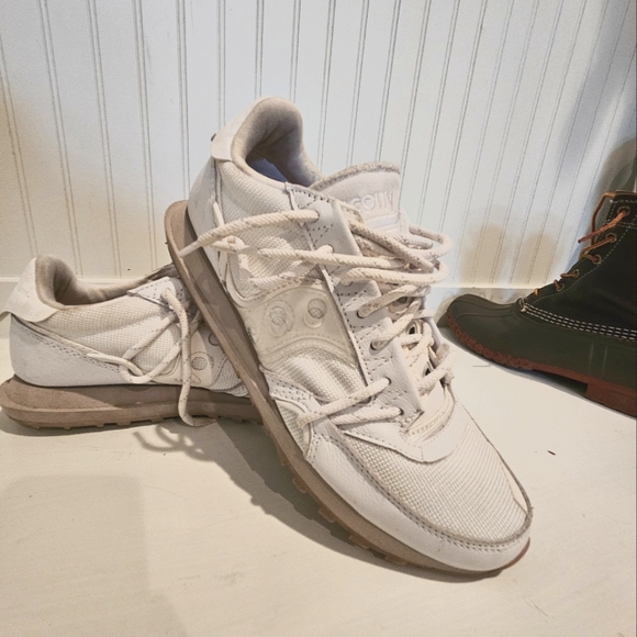 Saucony - Picture 3 of 3